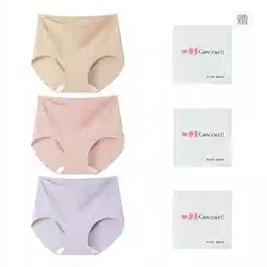 GRACEWELL 3