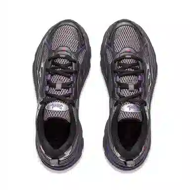 LEAGUE OF LEGENDS x LiNing Y2K