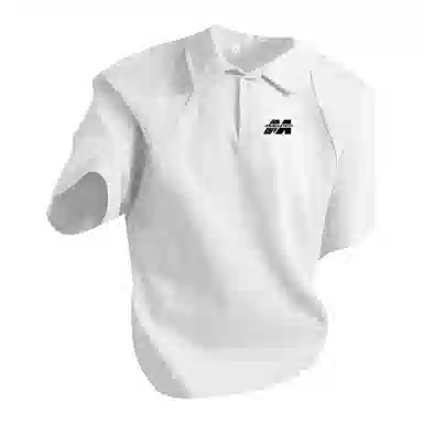 MUSCLETECH boxylogoPolo