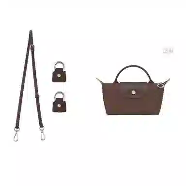 Longchamp Mini