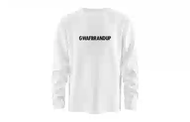 GWAF logo