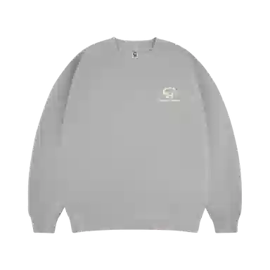 Couple Hunnid Basic Crewneck Sweatshirt