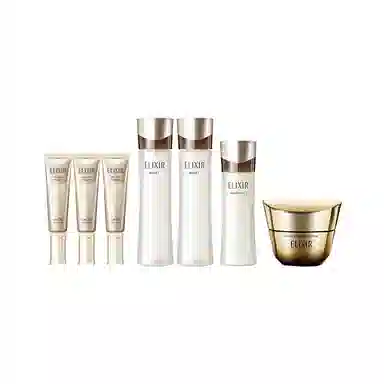 Elixir 170ml+130ml+50g