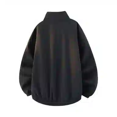 KIRHNE cleanfitbomber