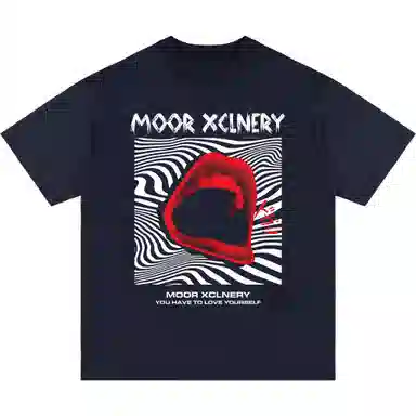 MOOR XCLNERY T