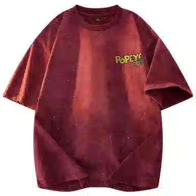 POPEYE LogoT