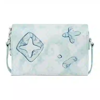 LOUIS VUITTON Steamer Wearable