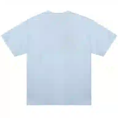 Burberry Graphic Logo T-shirt T