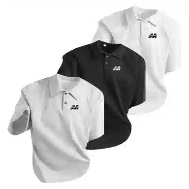 MUSCLETECH boxylogoPolo