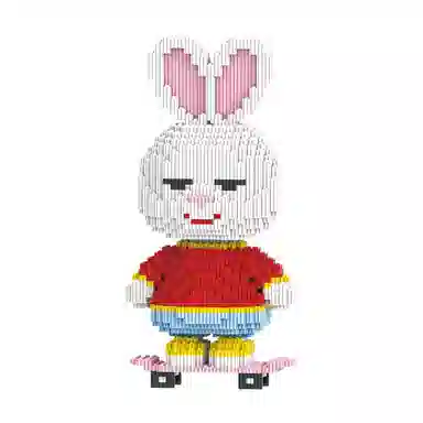 Momo 19002400pcs M6501-M6535-Y