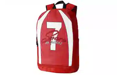 Spare No Pains Backpack