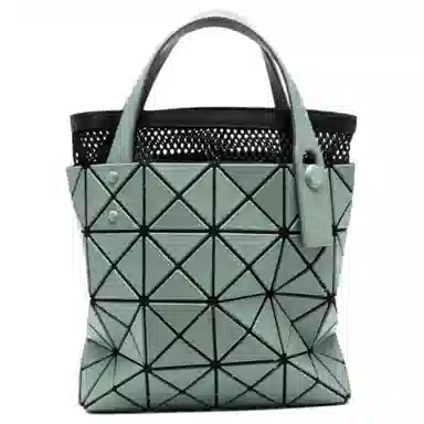 ISSEY MIYAKE Lucent Boxy