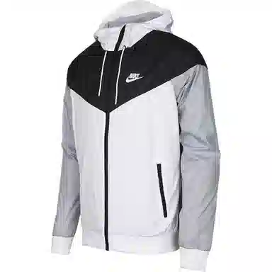 Nike WINDRUNNER Logo