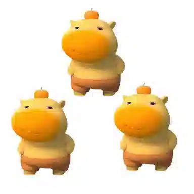 Yijiaai Lululu Water Gun