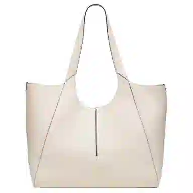 RADLEY HILLGATE PLACE LARGE OPEN TOP TOTE CHALLK Tote