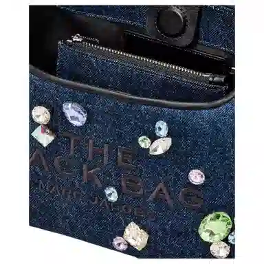 MARC JACOBS SACK MJ