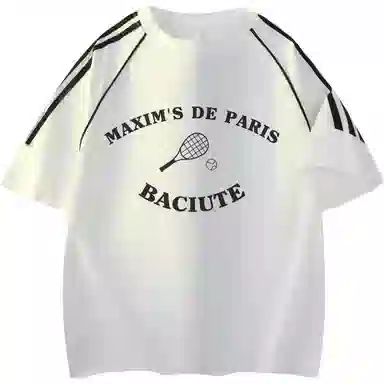 maxim's de paris LogoT