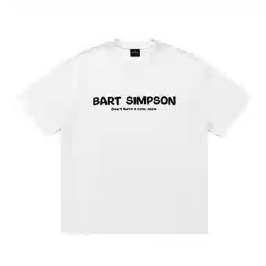 The Simpsons T