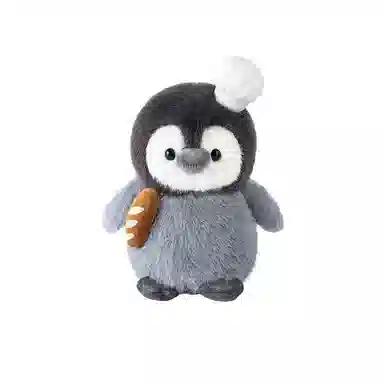 PUDOWRABBIT 15cm25cm