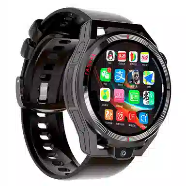 FAIRWHALE app QQwifiNFC