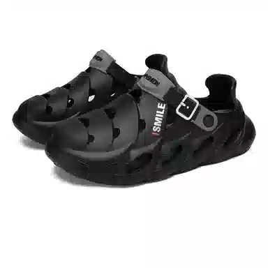 Nanjiren EVA Cloud Puff Slip-On