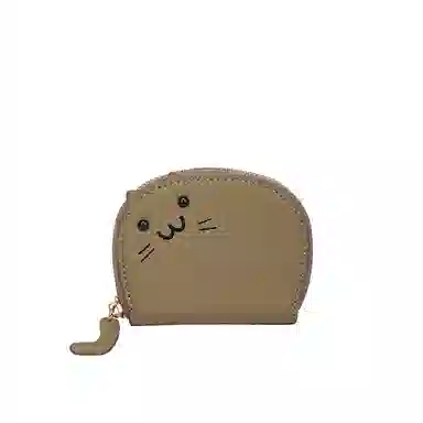 Youe Shone Accordion Card Holder PU