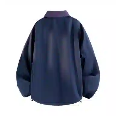 KIRHNE cleanfitbomber