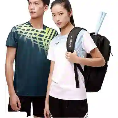 VICTOR CHAMPION Logo