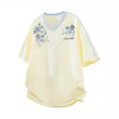 Colorful Creations T