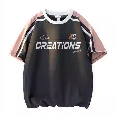 Colorful Creations T