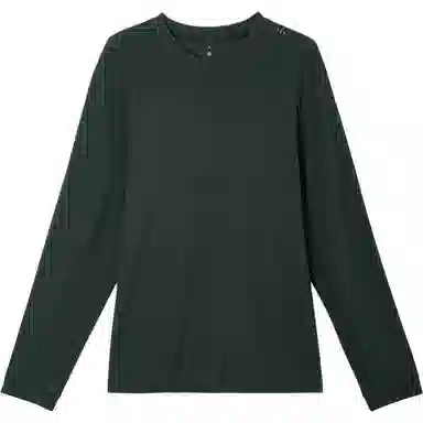 lululemon Zeroed In Long-Sleeve Shirt