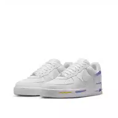 Nike Air Force 1 Low Kobe Forever White