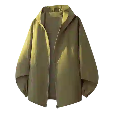 KIRHNE cleanfitbomber