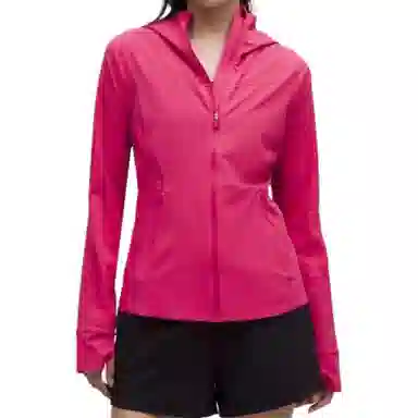 lululemon Mist Over Windbreaker
