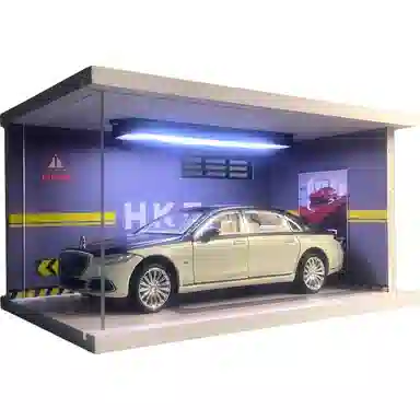 CHE ZHI S680