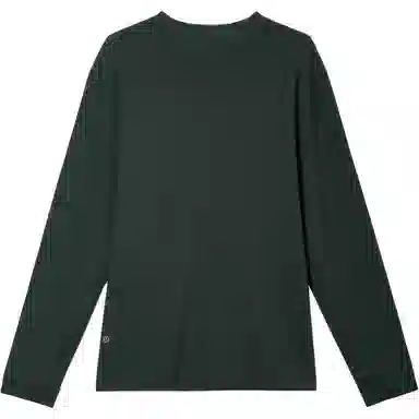 lululemon Zeroed In Long-Sleeve Shirt