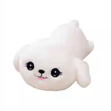 PUDOWRABBIT 20cm28cm