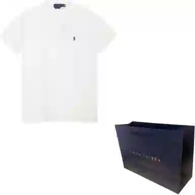 Polo Ralph Lauren LogoPolo