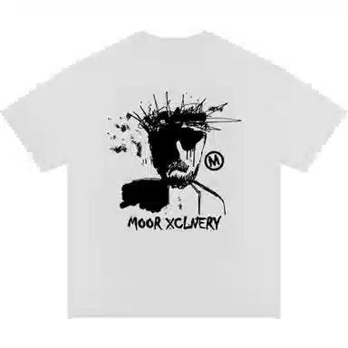 MOOR XCLNERY T