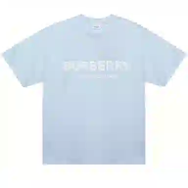 Burberry Graphic Logo T-shirt T