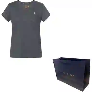 Polo Ralph Lauren SS23 LogoVT