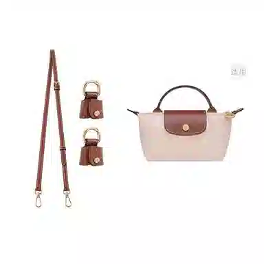 Longchamp Mini
