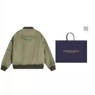 Teenie Weenie Men 24FW