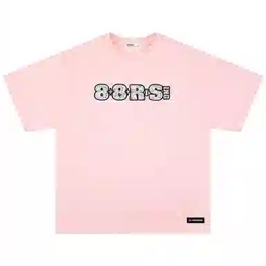 88rising T