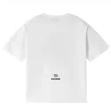 SPRAYGROUND x FEIDE logoT