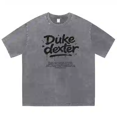 DUKE+DEXTER T