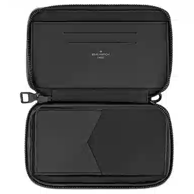 LOUIS VUITTON x NIGO