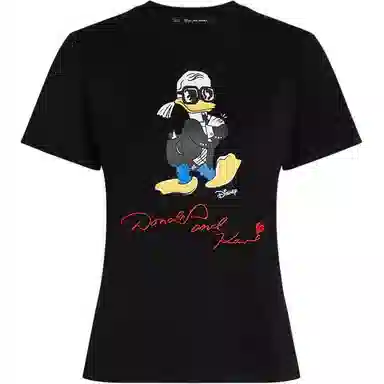 KARL LAGERFELD x Disney FW25 T