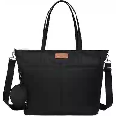 恒源祥 简约百搭 防水面料 旅行包 男女同款情侣款 多色