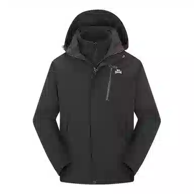 Lonsdale 3-in-1 Outdoor Jacket